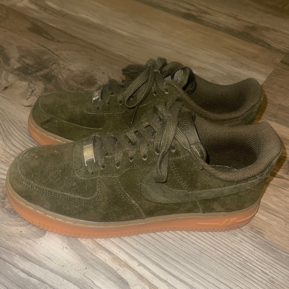 nike air forces